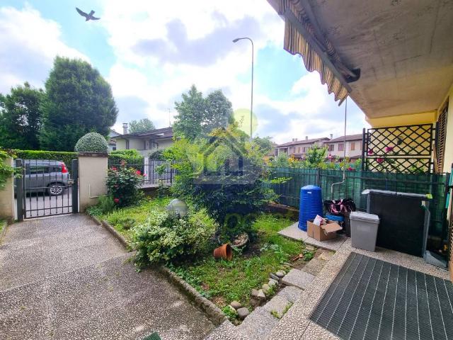 Villa Schiera in vendita a Ducatona, Casalpusterlengo