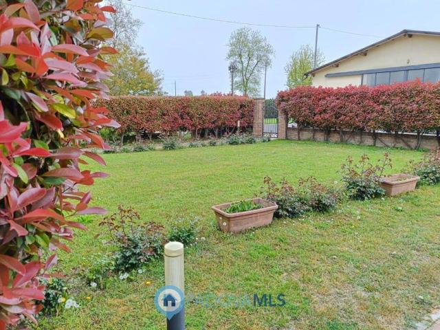 Villa Schiera in vendita a Ronchi del Volo, Casalserugo