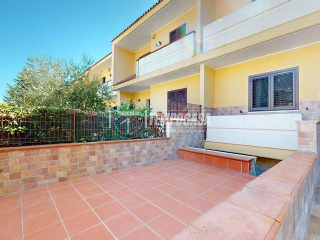 Villa Schiera in vendita a Puglia, Bari