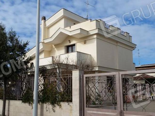 Villa Schiera in vendita a Barialto, Puglia