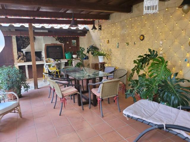 Villa Schiera in vendita a Puglia, Bari