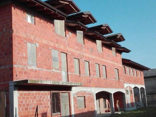 Villa Schiera in vendita a Piemonte, Vercelli