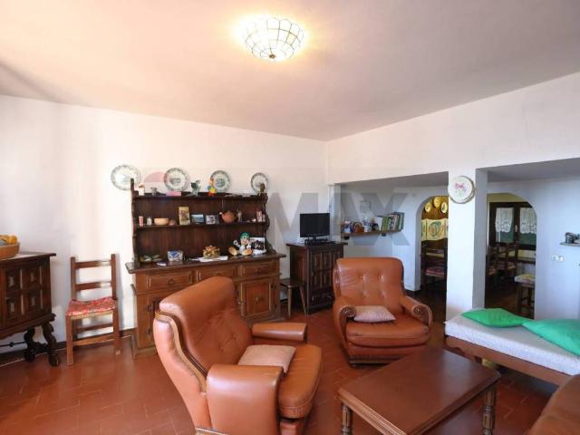 Villa Schiera in vendita a Verici inferiore, Casarza Ligure