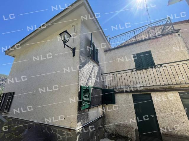 Villa Schiera in vendita a Verici superiore, Casarza Ligure