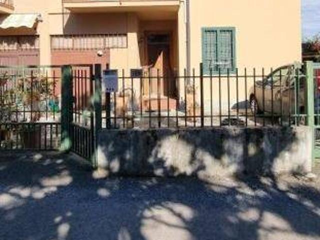 Villa Schiera in vendita a Rogoredo, Casatenovo