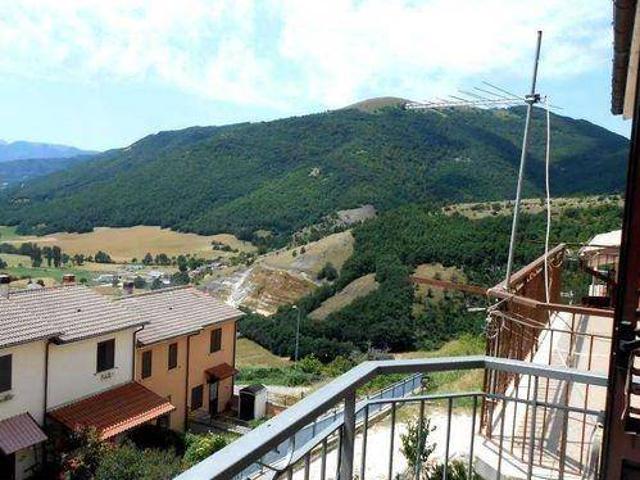 Villa Schiera in vendita a Cascia, Umbria