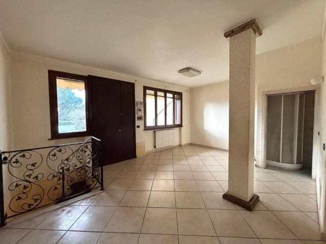 Villa Schiera in vendita a Casciana Terme Lari, Casini Di Bosco