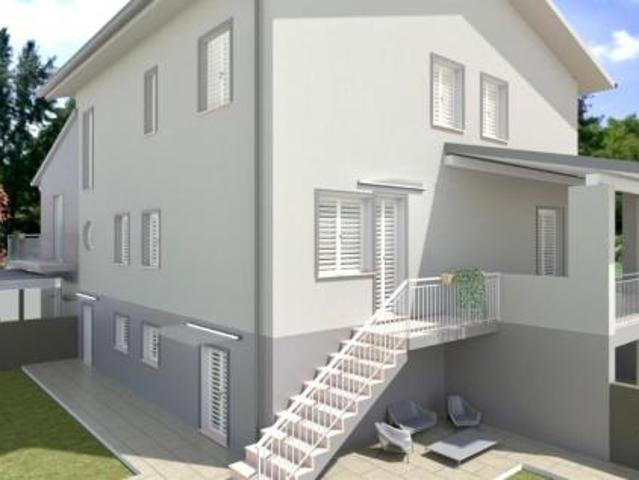 Villa Schiera in vendita a Cascina, Toscana