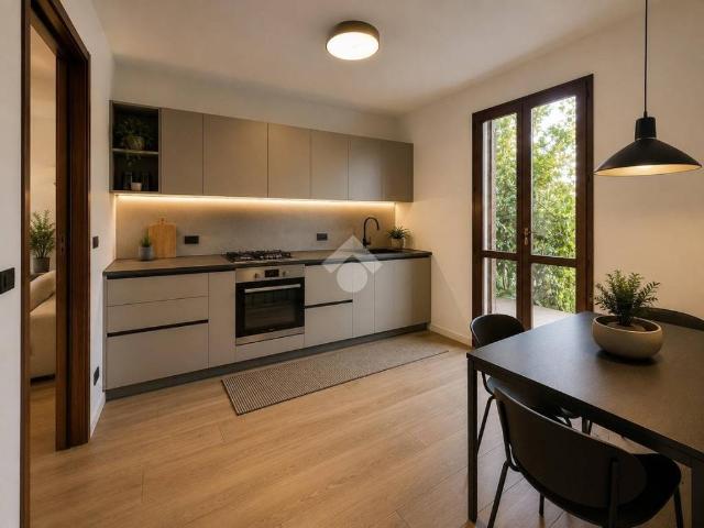 Villa Schiera in vendita a San Prospero, Cascina