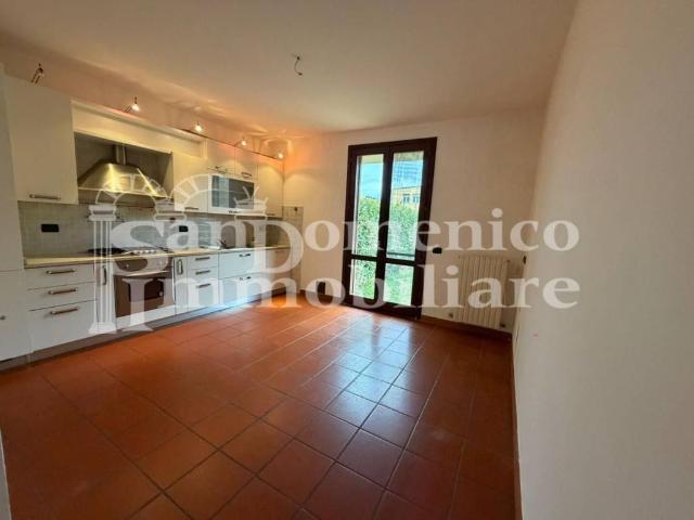 Villa Schiera in vendita a San Giorgio a Bibbiano, Cascina