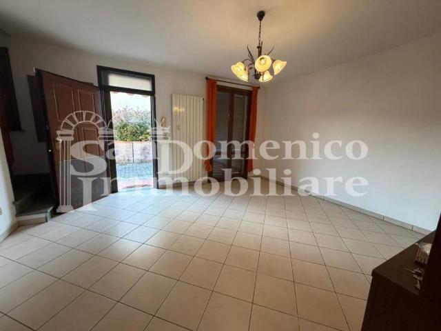 Villa Schiera in vendita a San Frediano a Settimo, Cascina