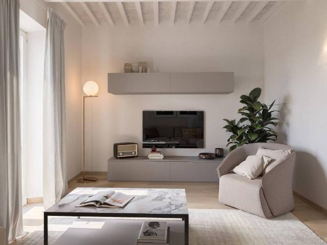 Villa Schiera in vendita a San Giorgio a Bibbiano, Cascina