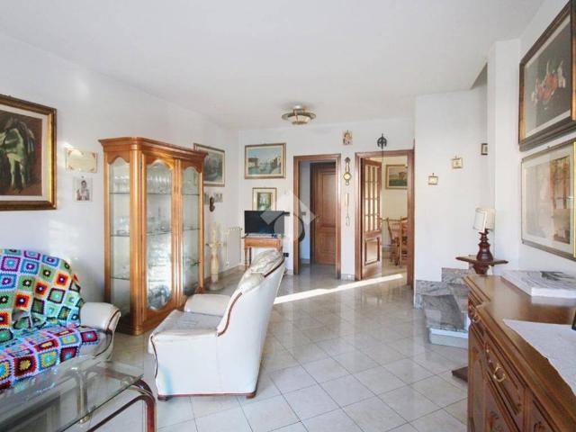 Villa Schiera in vendita a San Benedetto, Cascina