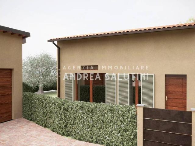 Villa Schiera in vendita a Cascina, Toscana