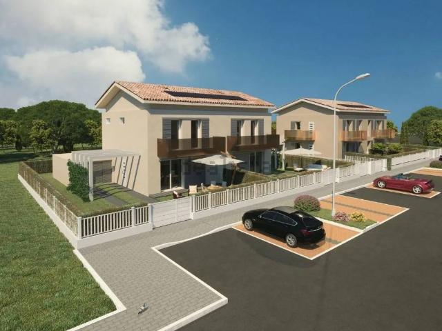 Villa Schiera in vendita a Cascina, Toscana