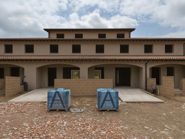 Villa Schiera in vendita a Buti, Pisa