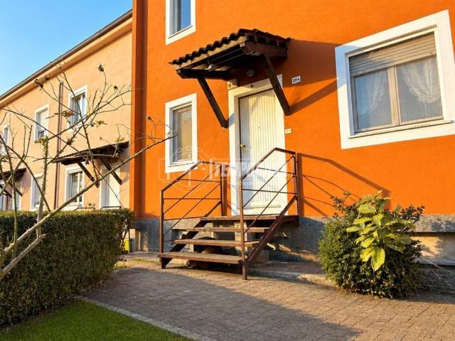 Villa Schiera in vendita a Caselette, Torino