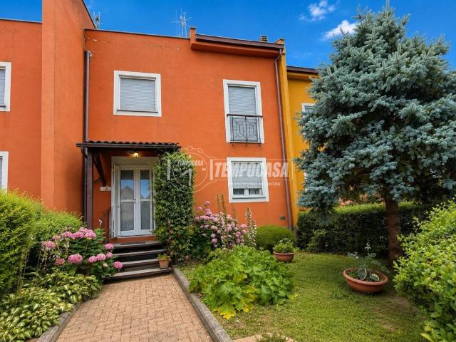 Villa Schiera in vendita a Piemonte, Torino