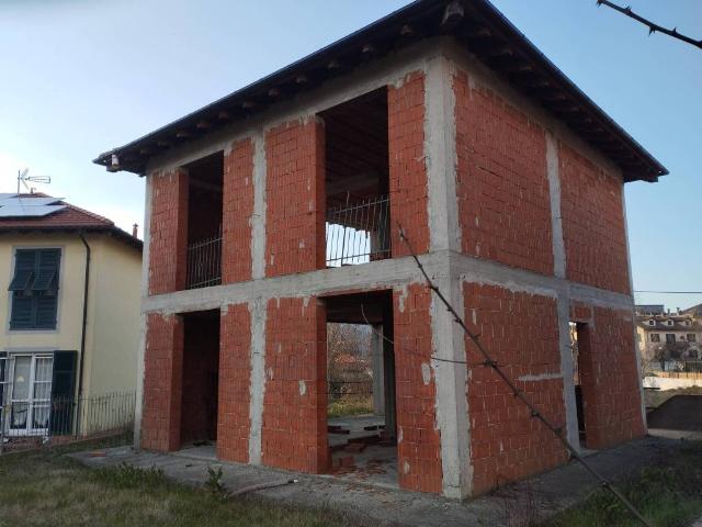 Villa Schiera in vendita a Casella, Liguria