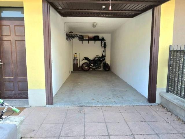 Villa Schiera in vendita a Caselle Lurani, Lombardia