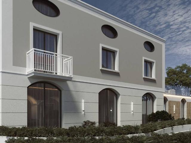 Villa Schiera in vendita a Caserta