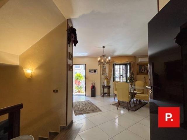 Villa Schiera in vendita a Caserta