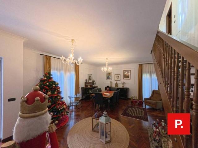 Villa Schiera in vendita a Briano, Caserta