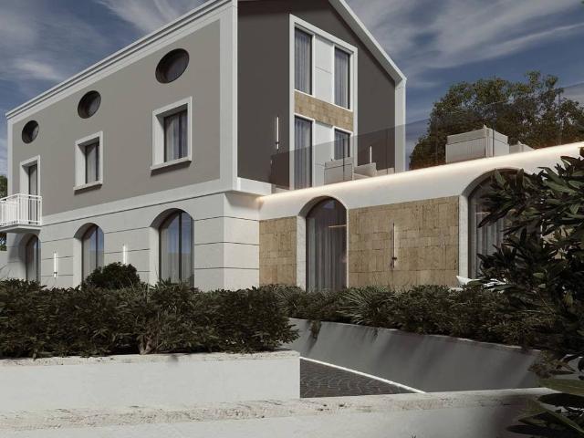 Villa Schiera in vendita a Caserta