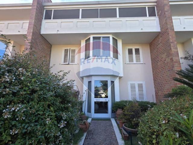 Villa Schiera in vendita a Caserta