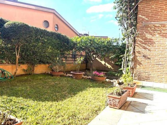 Villa Schiera in vendita a Mezzano, Caserta