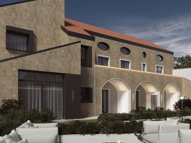 Villa Schiera in vendita a Caserta