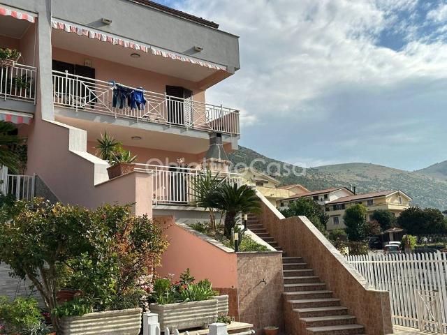 Villa Schiera in vendita a Caserta