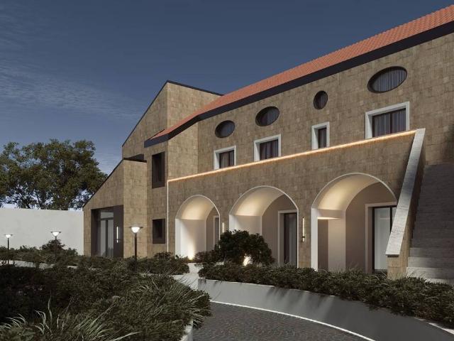 Villa Schiera in vendita a Aldifreda, Caserta