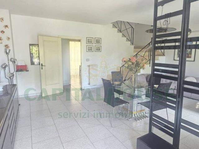 Villa Schiera in vendita a San Clemente, Caserta