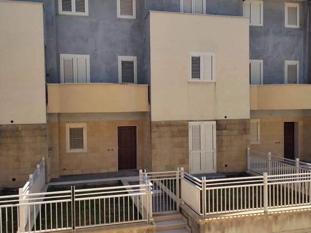 Villa Schiera in vendita a Casolla, Caserta