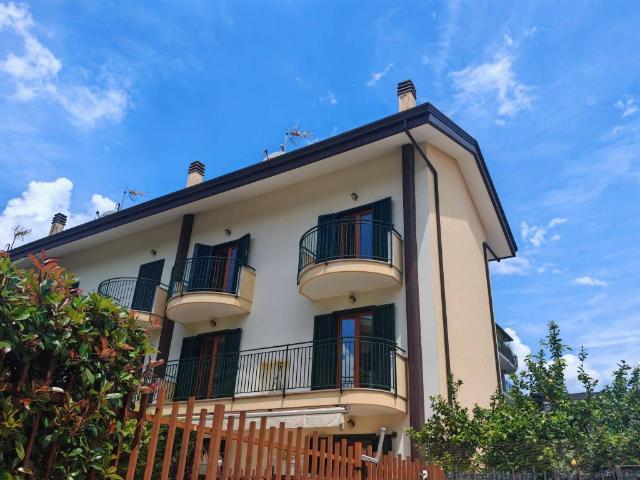 Villa Schiera in vendita a Caserta, Campania