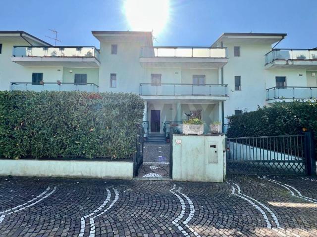 Villa Schiera in vendita a Casolla, Caserta