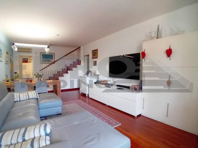 Villa Schiera in vendita a Casier, Dosson