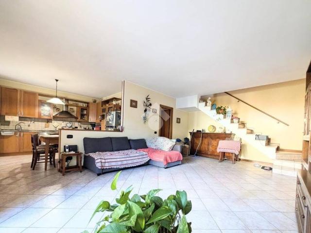 Villa Schiera in vendita a Casier