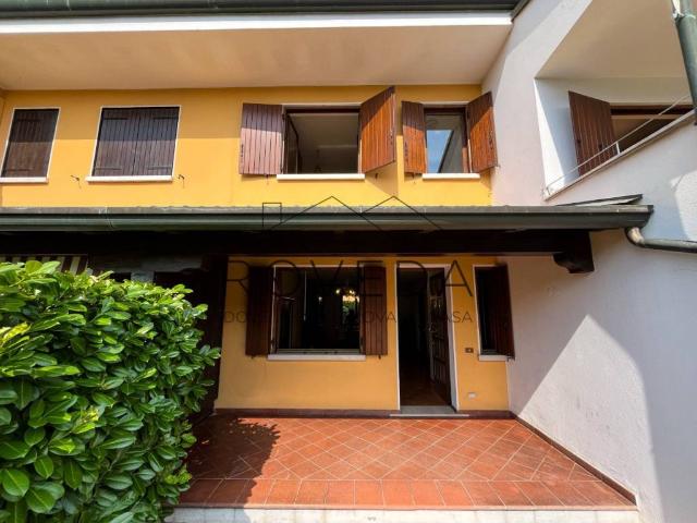 Villa Schiera in vendita a Casier, Dosson