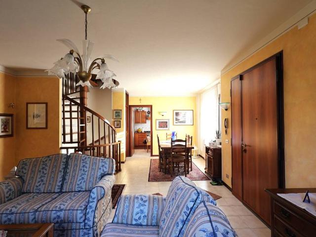 Villa Schiera in vendita a Casier, Dosson