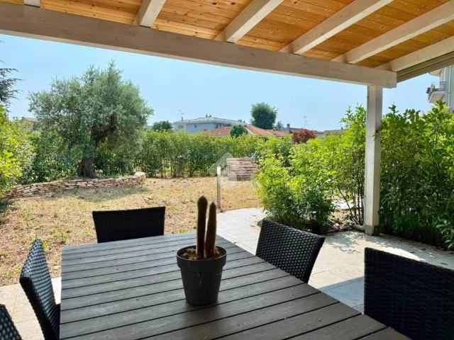Villa Schiera in vendita a Casirate D'adda, Lombardia