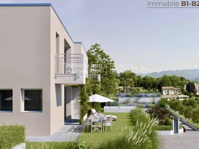 Villa Indipendente in vendita a Casnate