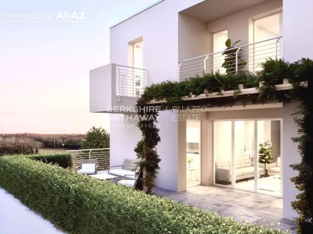 Villa Indipendente in vendita a Casnate