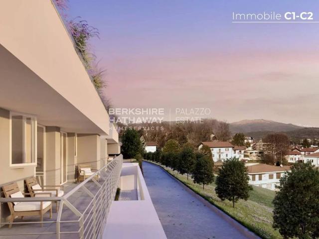 Villa Indipendente in vendita a Casnate