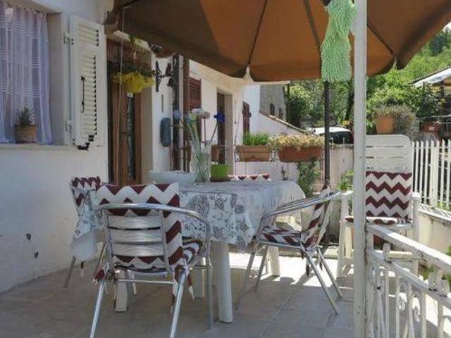 Villa Schiera in vendita a Unione di comuni Montana Lunigiana, Codiponte