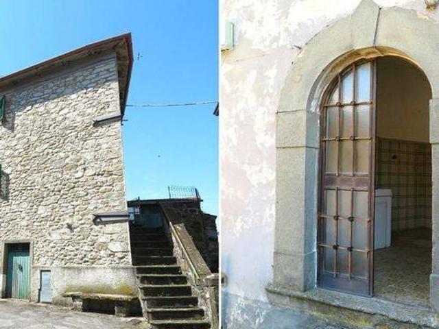 Villa Schiera in vendita a Unione di comuni Montana Lunigiana, Codiponte