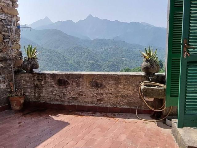 Villa Schiera in vendita a Unione di comuni Montana Lunigiana, Codiponte
