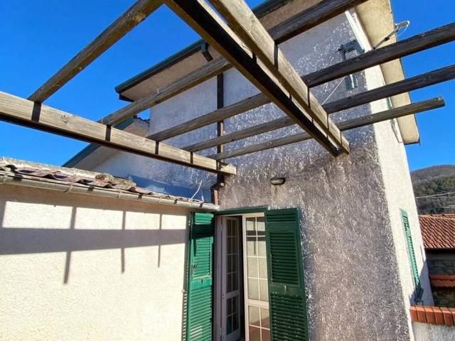 Villa Schiera in vendita a Unione di comuni Montana Lunigiana, Codiponte