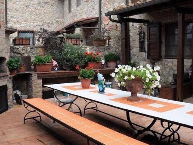 Villa Schiera in vendita a Orli, Casole D'elsa